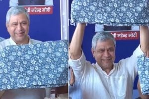 Indian Rail to give blankets with cover in ac coaches