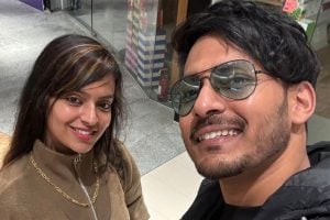 Raja-Madhubani opens up about their realization on social media