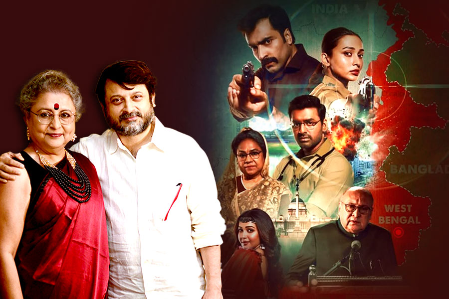 Tollywood News: raktabeej 2 box office colelction near about 5 ceore