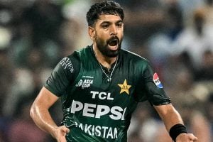 Pakistan cricketers likely to get punishment after Asia Cup loss