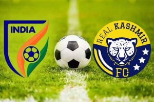 Real Kashmir likely to stop operations amidst AIFF confusion