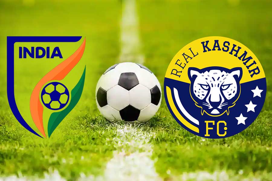 Real Kashmir likely to stop operations amidst AIFF confusion
