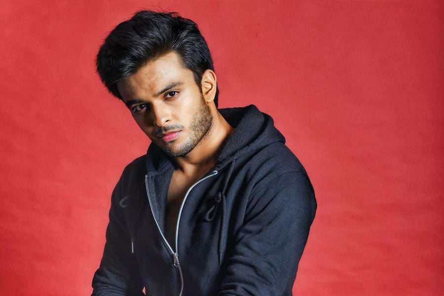 tollywood actor Rik Chattopadhyay opens up obout his puja release
