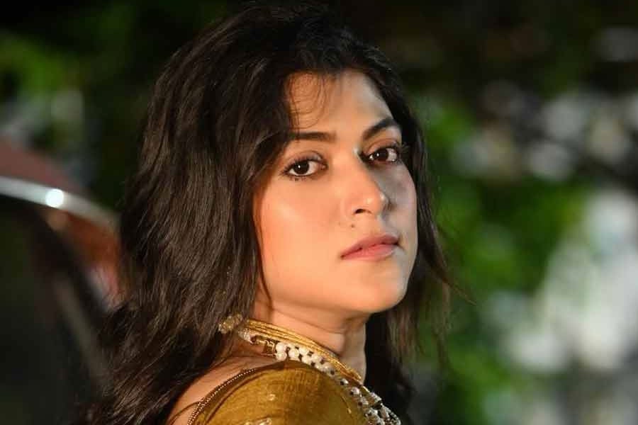 Television News: actress riya ganguly heartfel post after mother in law's demise