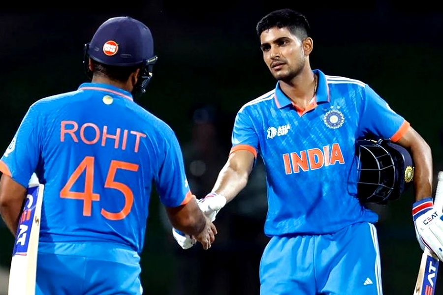 Shubman Gill opens up after selecting as ODI captain of India Cricket Team
