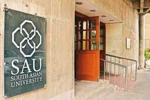 South Asian University security enhanced after physical assault