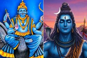 When is Shani Pradosh