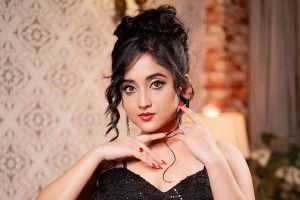 bengali actress Soumitrisha Kundu's comebak after break