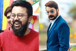 Tollywood News: prosenjit chattopadhyay as producer in sourav palodhi's new film