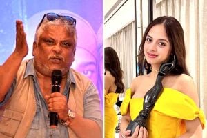 The Kerala Story director Sudipto Sen slams Laapataa Ladies' Filmfare awards win