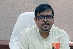 Temporary fire station will be installed during Diwali