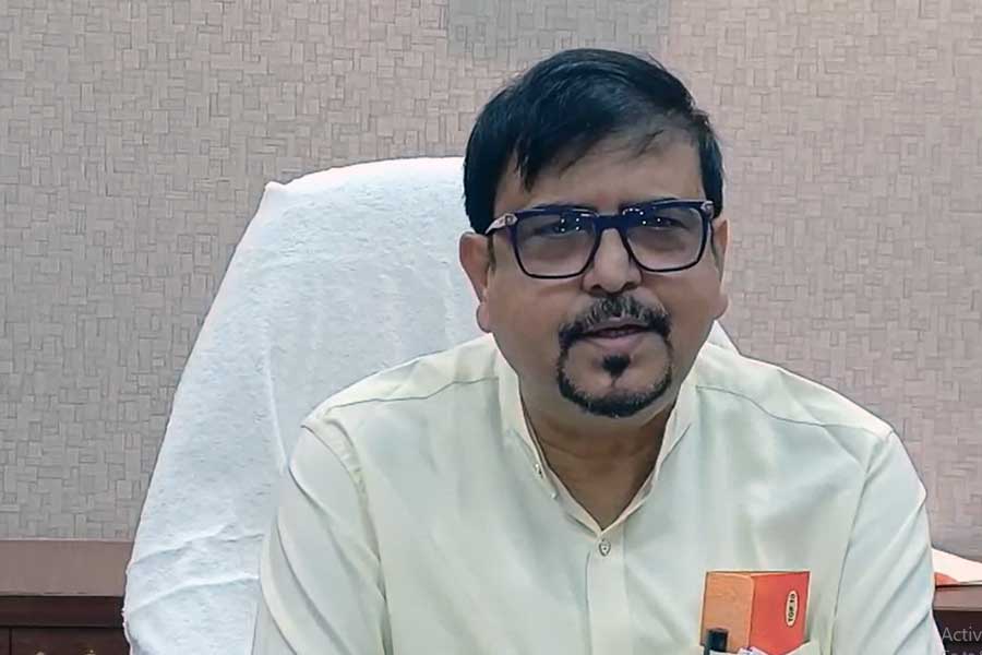 Temporary fire station will be installed during Diwali