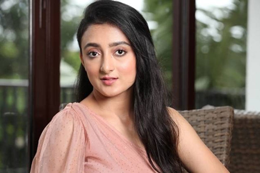 tollywood actress Surangana Bandyopadhyay about her filmy career