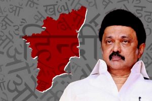 Tamil Nadu to table bill seeking ban on Hindi hoardings, movies, songs, say Sources