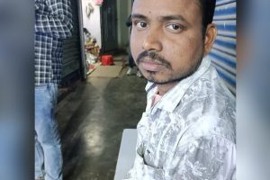 Man from nakashipara killed himself after seized houses title deed