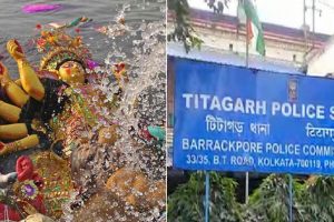 Police attacked by drunk youth, 4 arrested at Titagarh