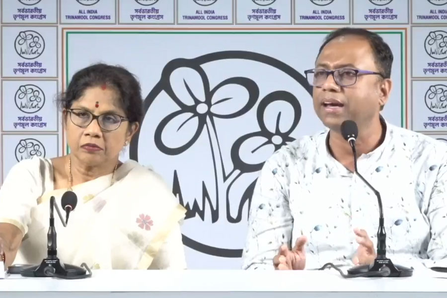 Sashi Panja slams Biplab Dev over Tripura issue