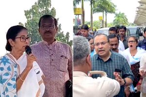 will go to tripura if needed, mamata attacks bjp