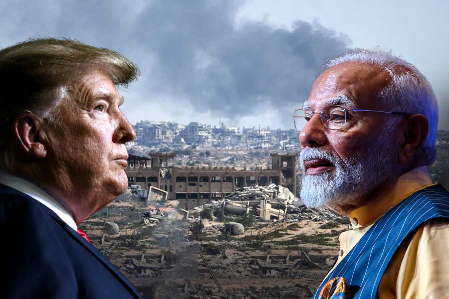 On Phone Call, PM Modi Discusses Trade With Trump