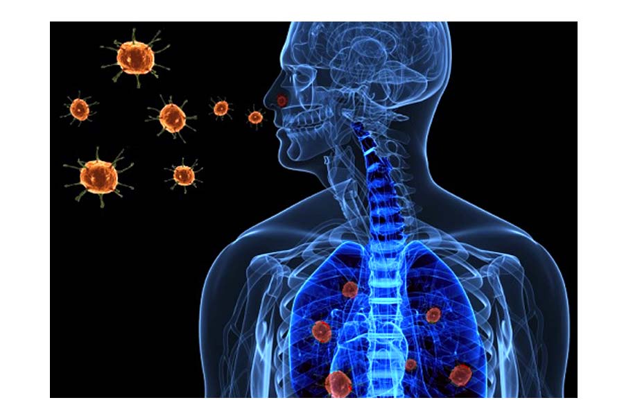 A common viral infection can later lead to serious neurodegenerative diseases like Alzheimer's, dementia, and Parkinson's, research suggests