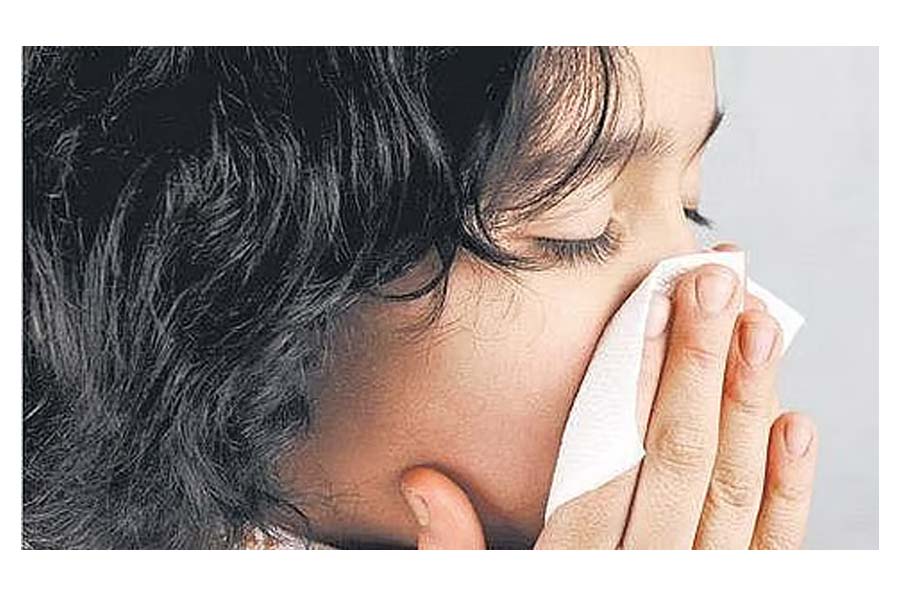 A common viral infection can later lead to serious neurodegenerative diseases like Alzheimer's, dementia, and Parkinson's, research suggests