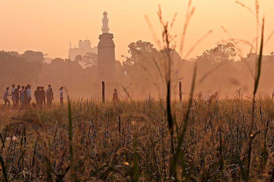 Weather Update, when will winter finally arrive in Bengal