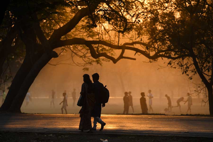 Weather Update: temperature dips in the morning, winter likely to come soon