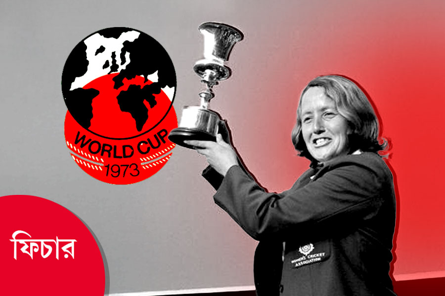History of Women's Cricket World Cup