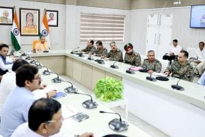 Yogi Adityanath's 'Revival Mission' to bring back Gomti's life, historic step to protect pollution and cleanliness