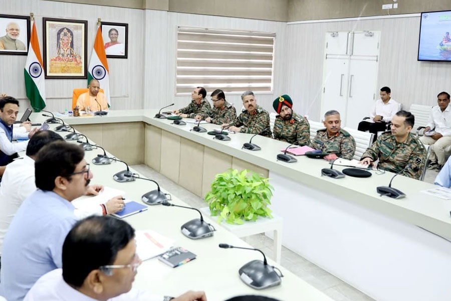 Yogi Adityanath's 'Revival Mission' to bring back Gomti's life, historic step to protect pollution and cleanliness