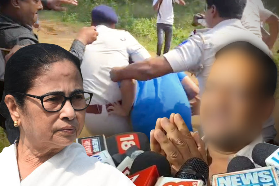 Durgapur Incident: Victim's father says he will return to Odisha with his daughter; also sends a message to CM Mamata Banerjee