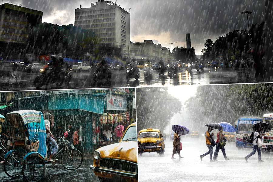 Weather Report | South Bengal Faces Rain Again – What Does the IMD Say?