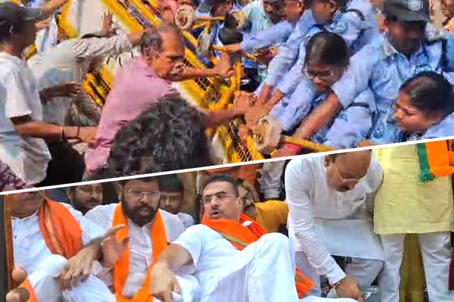 Police arrest fifth accused in Durgapur Physical Assault Case | Protests Erupt by BJP & SUCI