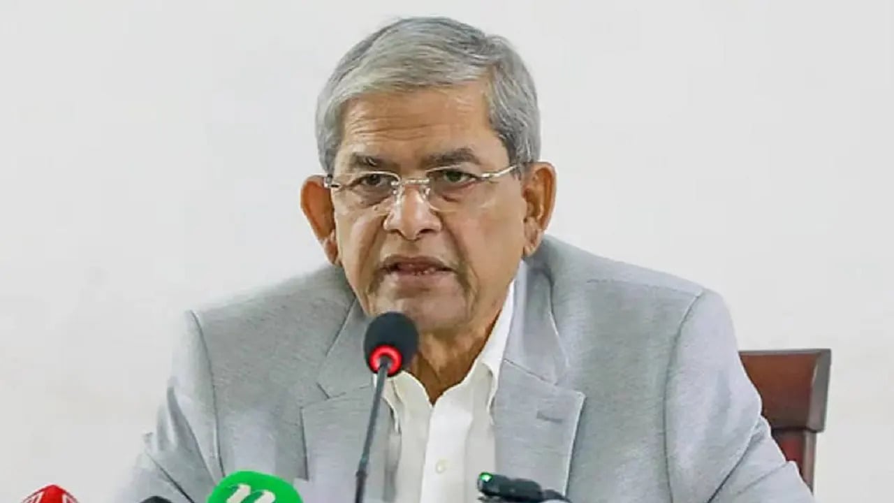 Bangladesh political party BNP opporse PR in election