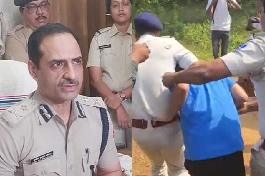 Interesting turn on Durgapur Medical Student assault case