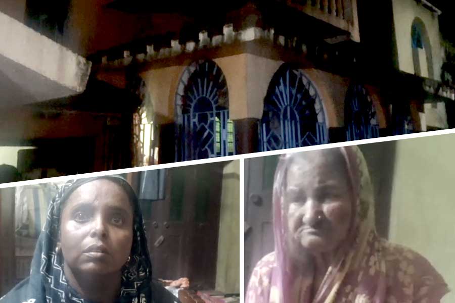 Hooghly Incident: Son Allegedly Kills Father by Striking Him with Gas Cylinder During Heated Argument over a Property Dispute