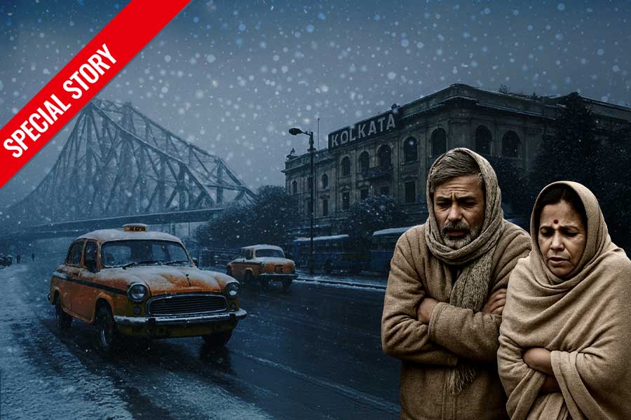 West Bengal, Including Kolkata, Facing Extreme Cold After Heavy Rain? What Scientists Say?